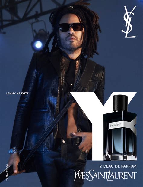 yves saint laurent cologne intense|ysl men's cologne lenny kravitz.